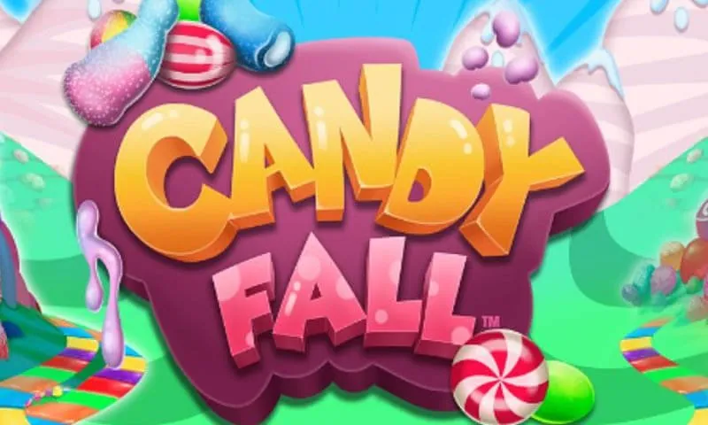 Chill4Reel Slot — Candy Fall