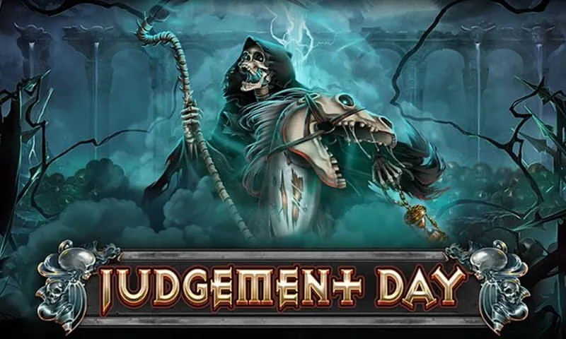Chill4Reel Slot — Judgement Day Megaways